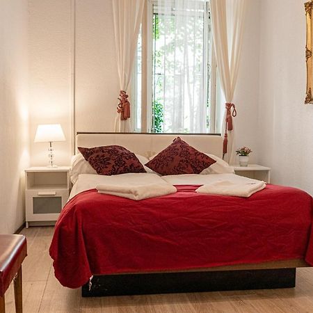 Modern 1Br Apartment - Great For Longstays Wien Exteriör bild
