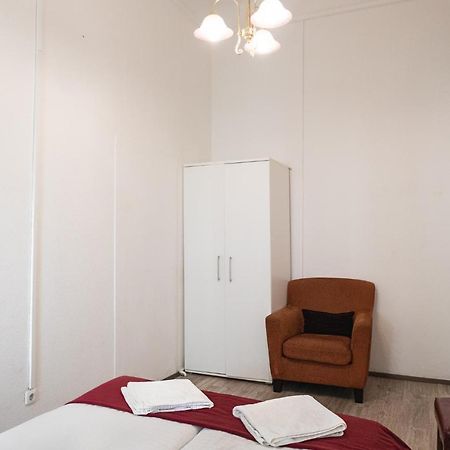 Modern 1Br Apartment - Great For Longstays Wien Exteriör bild