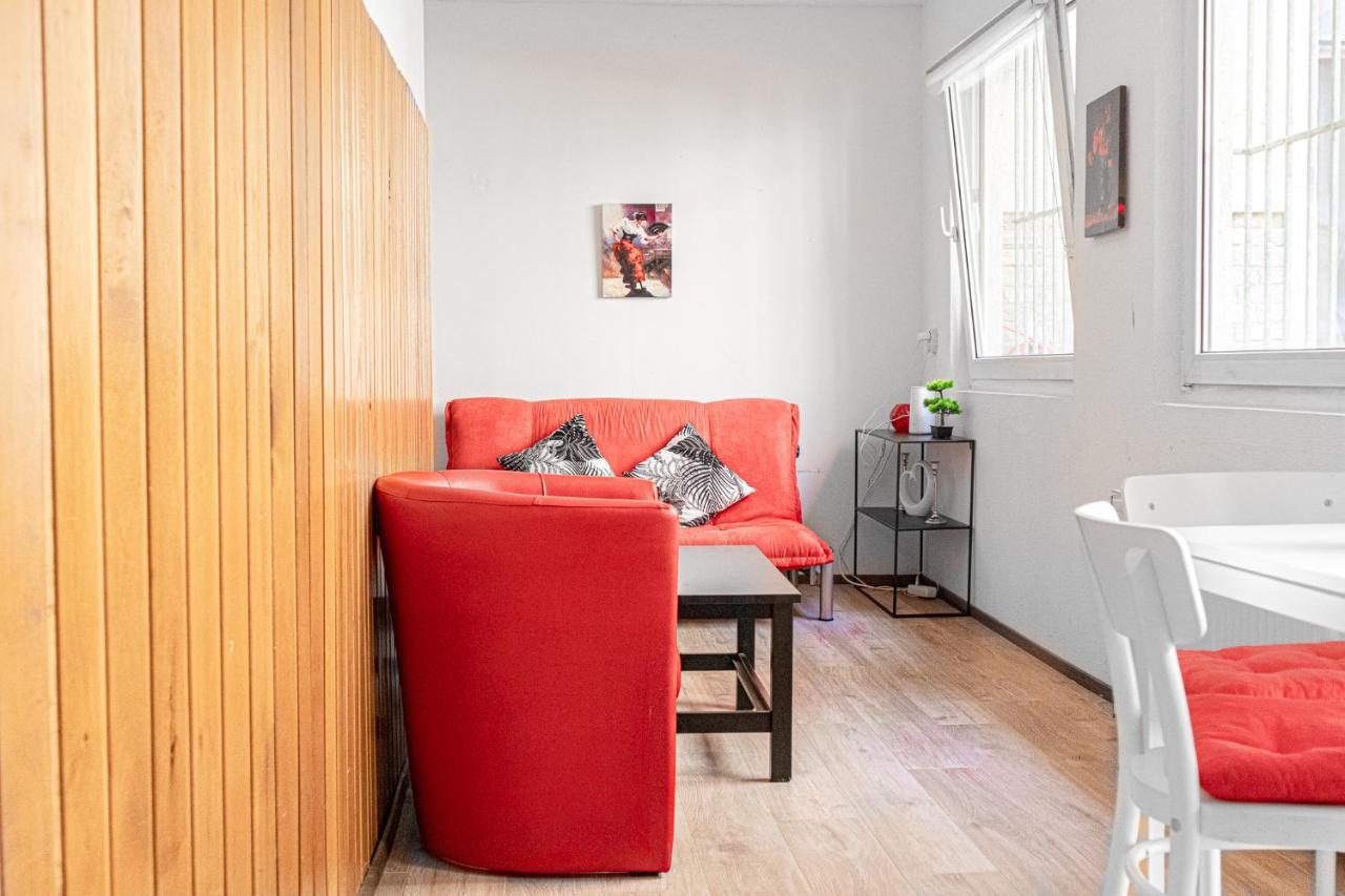 Modern 1Br Apartment - Great For Longstays Wien Exteriör bild