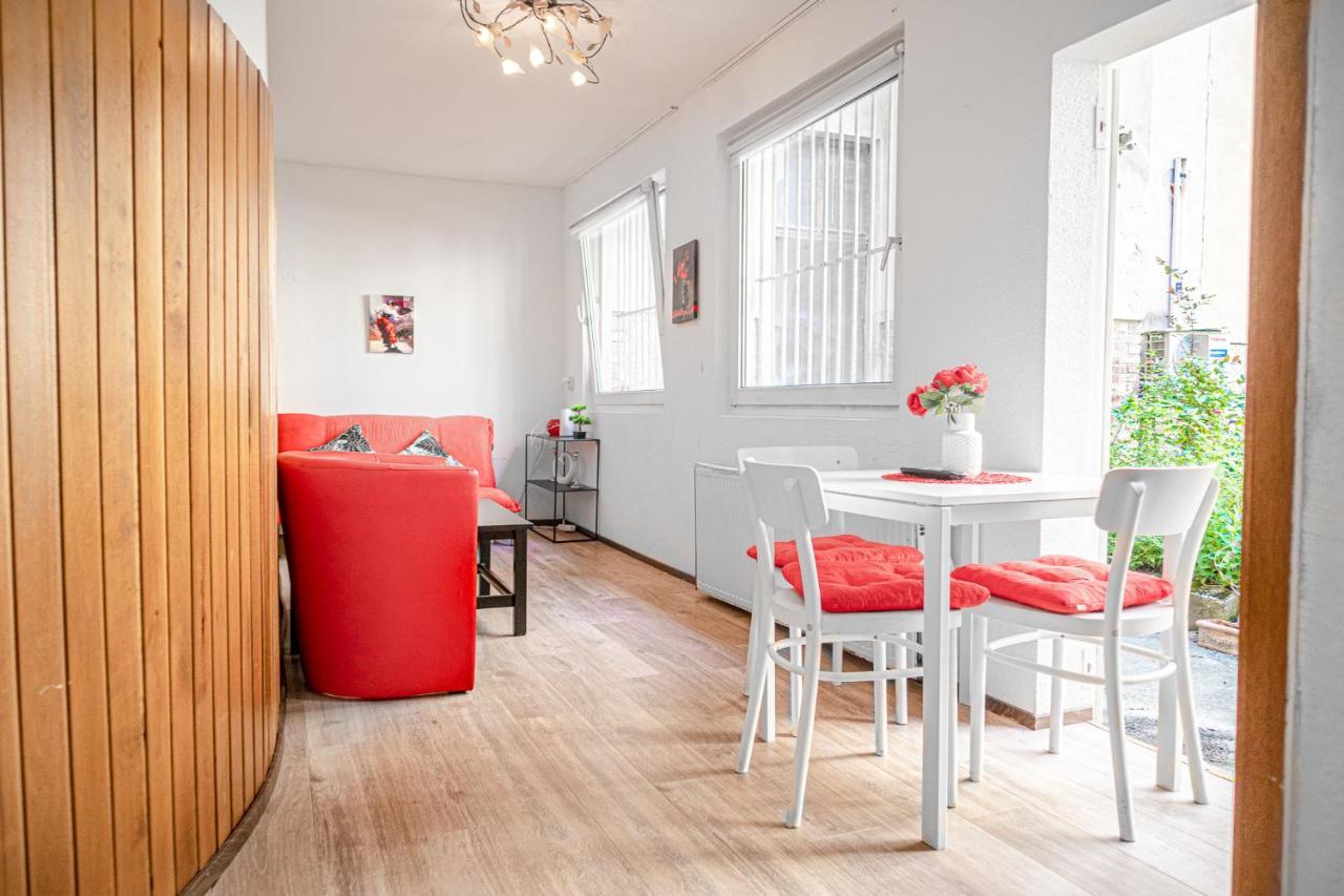 Modern 1Br Apartment - Great For Longstays Wien Exteriör bild