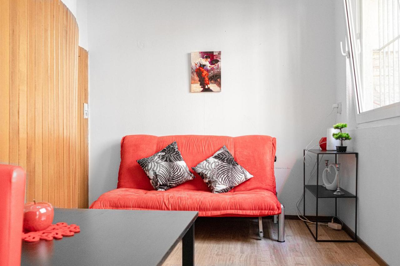 Modern 1Br Apartment - Great For Longstays Wien Exteriör bild