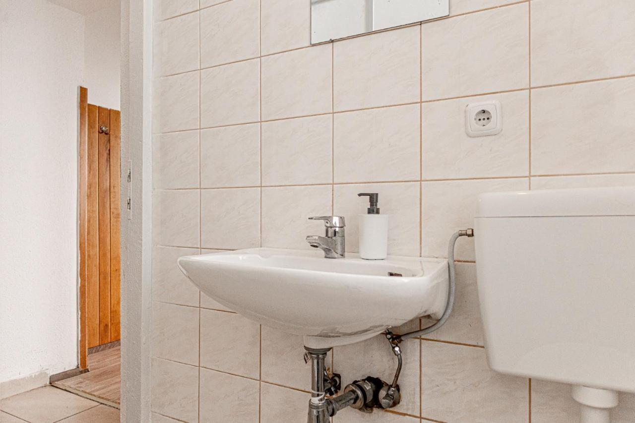 Modern 1Br Apartment - Great For Longstays Wien Exteriör bild